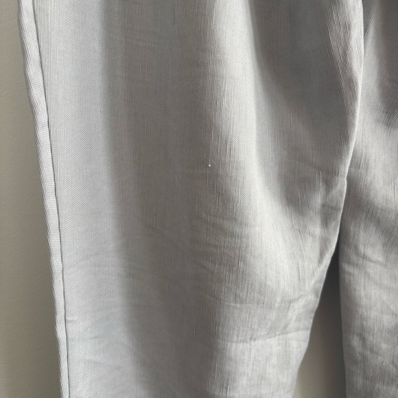 Wilfred Aritzia Allant Pants in Grey Ashen - Picture 8 of 16